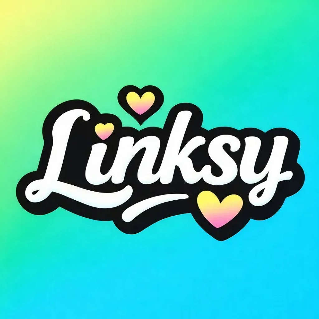 Linksy logo